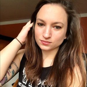 Meet your Posher, Erin